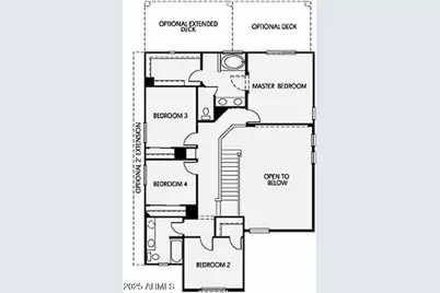 12687 W Desert Mirage Drive, Peoria, AZ 85383 - Photo 44