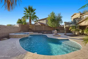12687 W Desert Mirage Dr, Peoria, AZ 85383 - Photo 38