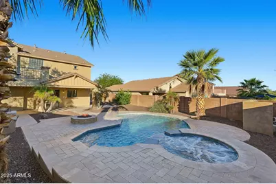 12687 W Desert Mirage Drive, Peoria, AZ 85383 - Photo 36