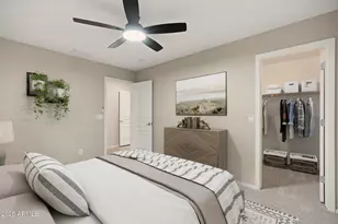 12687 W Desert Mirage Dr, Peoria, AZ 85383 - Photo 22