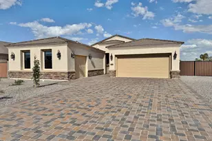 1574 N Himosa Dr, Casa Grande, AZ 85122 - Photo 1