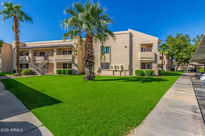 145 N 74th Street #127, Mesa, AZ 85207 - Photo 28