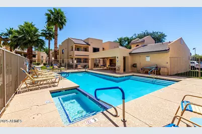 145 N 74th Street #127, Mesa, AZ 85207 - Photo 26