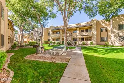 145 N 74th Street #127, Mesa, AZ 85207 - Photo 30