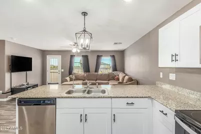 3635 N Bandelier Drive, Eloy, AZ 85131 - Photo 14