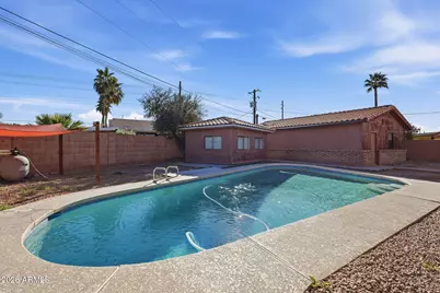 2515 S Palm Drive, Tempe, AZ 85282 - Photo 4