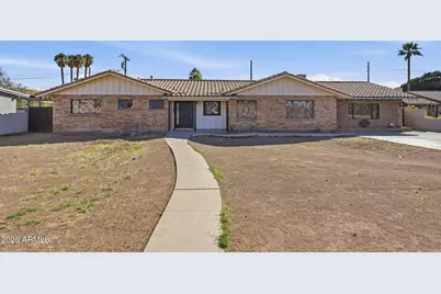 2515 S Palm Drive, Tempe, AZ 85282 - Photo 1