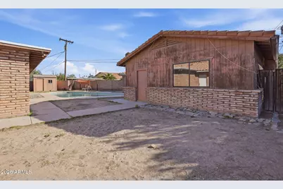 2515 S Palm Drive, Tempe, AZ 85282 - Photo 2