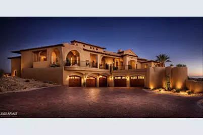 10986 E Loving Tree Lane #9, Scottsdale, AZ 85262 - Photo 2