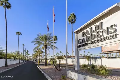 2929 E Main Street #219, Mesa, AZ 85213 - Photo 30