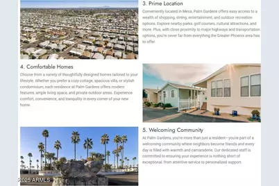 2929 E Main Street #219, Mesa, AZ 85213 - Photo 32