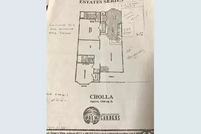 2929 E Main Street #219, Mesa, AZ 85213 - Photo 6