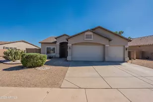 2033 N 110th Ave, Avondale, AZ 85392 - Photo 1