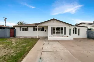 3235 E Willetta St, Phoenix, AZ 85008 - Photo 1