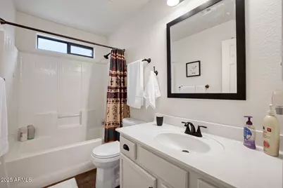 16835 E Mirage Crossing Court E #A, Fountain Hills, AZ 85268 - Photo 14