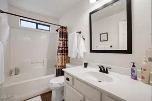 16835 E Mirage Crossing Ct E, Fountain Hills, AZ 85268 - Photo 14