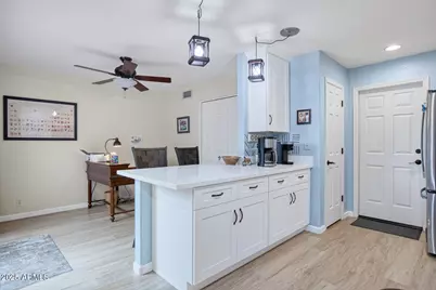 16835 E Mirage Crossing Court E #A, Fountain Hills, AZ 85268 - Photo 4