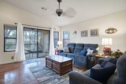 16835 E Mirage Crossing Court E #A, Fountain Hills, AZ 85268 - Photo 6