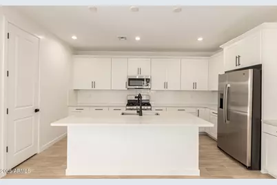 4961 W Chuck Box Road, Laveen, AZ 85339 - Photo 2