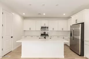 4961 W Chuck Box Rd, Laveen, AZ 85339 - Photo 2