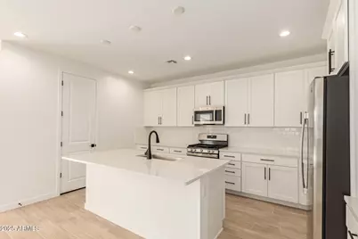 4961 W Chuck Box Road, Laveen, AZ 85339 - Photo 6