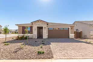 4961 W Chuck Box Rd, Laveen, AZ 85339 - Photo 1