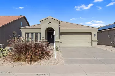 42012 W Colby Drive, Maricopa, AZ 85138 - Photo 1