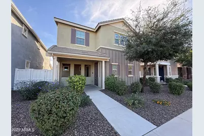 3786 E Robert Street, Gilbert, AZ 85295 - Photo 1