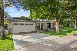 4716 N 34th Pl, Phoenix, AZ 85018 - Photo 4