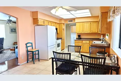 8162 E Neville Avenue, Mesa, AZ 85209 - Photo 4