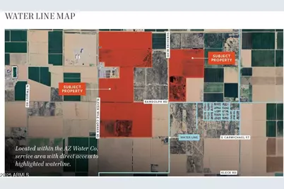 229 E Randolph Road #-, Coolidge, AZ 85128 - Photo 4