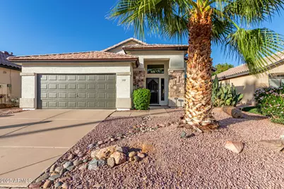 4348 E Coolbrook Avenue, Phoenix, AZ 85032 - Photo 1