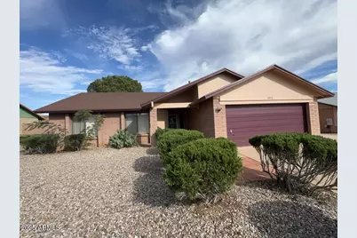 3271 Briarwood Drive, Sierra Vista, AZ 85635 - Photo 1