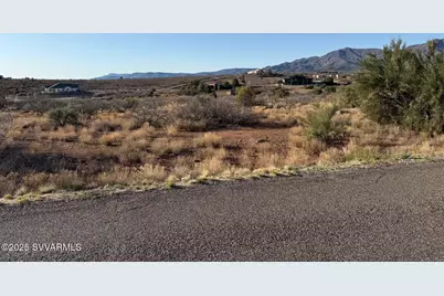 805 E Quail Springs Ranch Road #-, Cottonwood, AZ 86326 - Photo 1