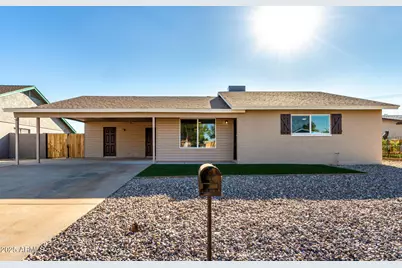 4741 W Lupine Avenue, Glendale, AZ 85304 - Photo 1