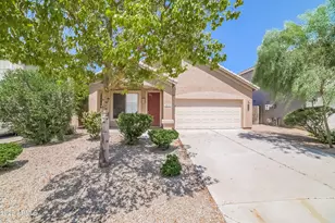3213 N 127th Dr, Avondale, AZ 85392 - Photo 1