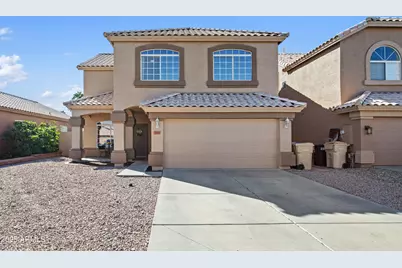 7405 W Emile Zola Avenue, Peoria, AZ 85381 - Photo 1