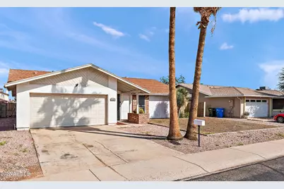 10320 W Hazelwood Avenue, Phoenix, AZ 85037 - Photo 8