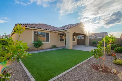 14780 W Cielo Grande Avenue, Surprise, AZ 85387 - Photo 36