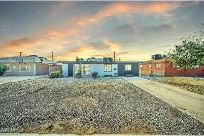 2731 W Meadowbrook Avenue, Phoenix, AZ 85017 - Photo 1