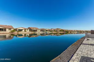 40922 W Desert Fairways Dr, Maricopa, AZ 85138 - Photo 38