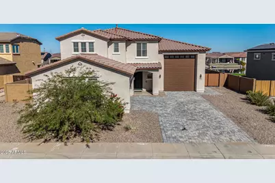 40922 W Desert Fairways Drive, Maricopa, AZ 85138 - Photo 40