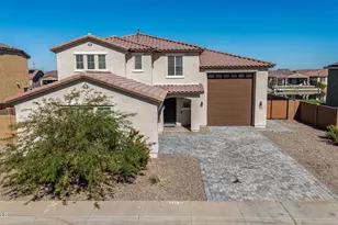 40922 W Desert Fairways Dr, Maricopa, AZ 85138 - Photo 40