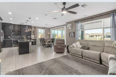 40922 W Desert Fairways Drive, Maricopa, AZ 85138 - Photo 6