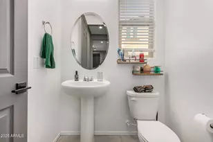 40922 W Desert Fairways Dr, Maricopa, AZ 85138 - Photo 12