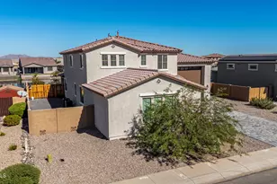 40922 W Desert Fairways Dr, Maricopa, AZ 85138 - Photo 42