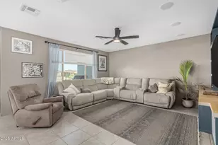 40922 W Desert Fairways Dr, Maricopa, AZ 85138 - Photo 4