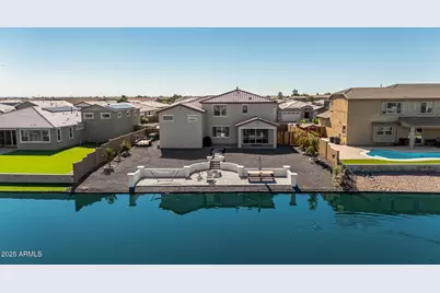 40922 W Desert Fairways Drive, Maricopa, AZ 85138 - Photo 44