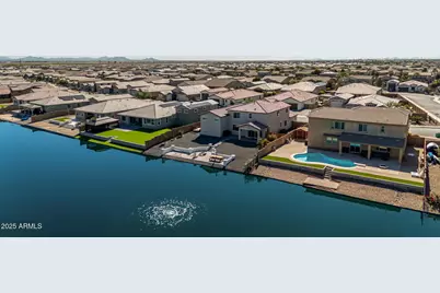 40922 W Desert Fairways Drive, Maricopa, AZ 85138 - Photo 48