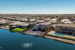 40922 W Desert Fairways Dr, Maricopa, AZ 85138 - Photo 48